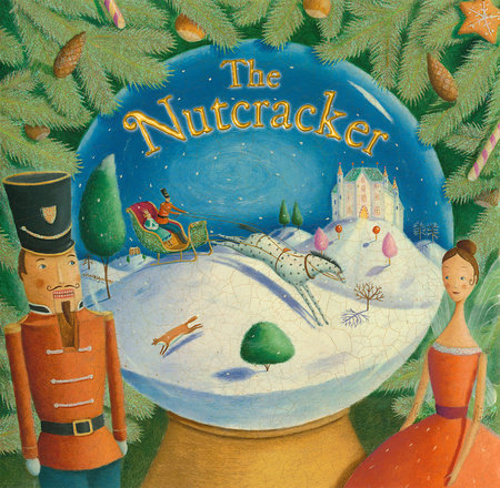 A Great Holiday Read: The Nutcracker